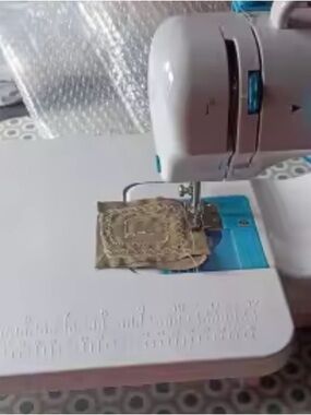 New Sewing Machine Extension Table 505A Sewing Machine expand your work surface!
